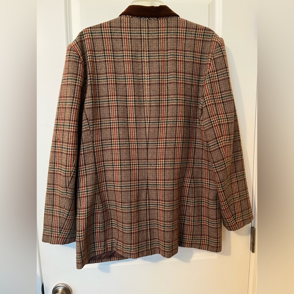 Jacket/Blazer, Size 14 - Picture 2 of 3